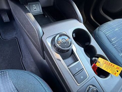 New 2025 Ford Bronco Sport Heritage w/ Convenience Package image 24