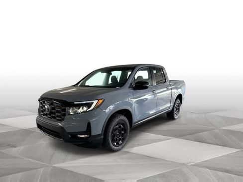 New 2026 Honda Ridgeline TrailSport image 4