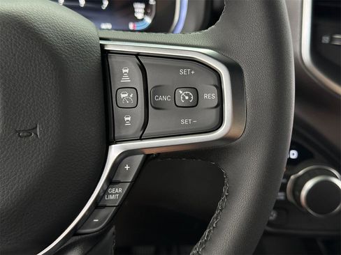 New 2026 RAM 1500 Big Horn image 17