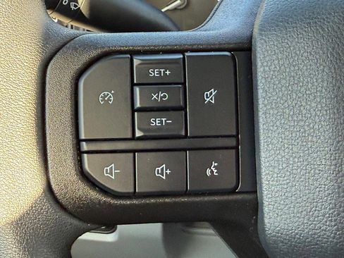 New 2026 Ford F250 XL w/ STX Appearance Package image 9