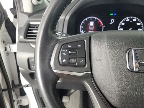 Used 2024 Honda Ridgeline Sport image 25