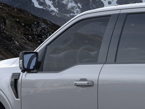 New 2026 Ford F150 XLT AWD/4WD image 20