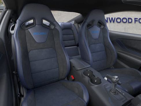 New 2026 Ford Mustang Dark Horse image 10