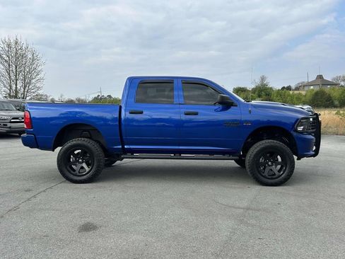 Used 2018 RAM 1500 Express w/ Express Value Package image 2