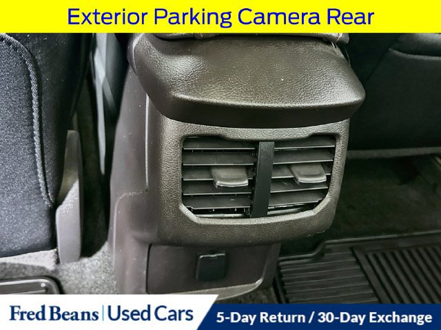 Used 2016 Ford Fusion SE FWD image 29