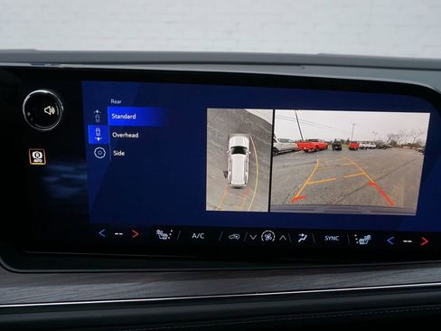 New 2026 Chevrolet Tahoe LT AWD/4WD image 19