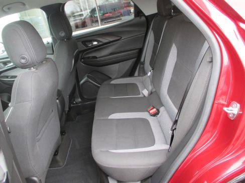 Used 2023 Chevrolet TrailBlazer LT image 11