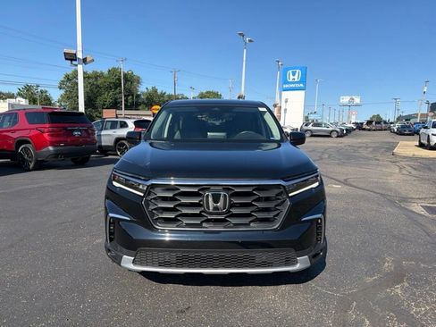 Used 2024 Honda Pilot EX-L image 2