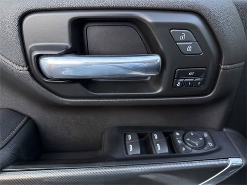 Certified 2022 GMC Sierra 2500 AT4 w/ AT4 Premium Plus Package image 24