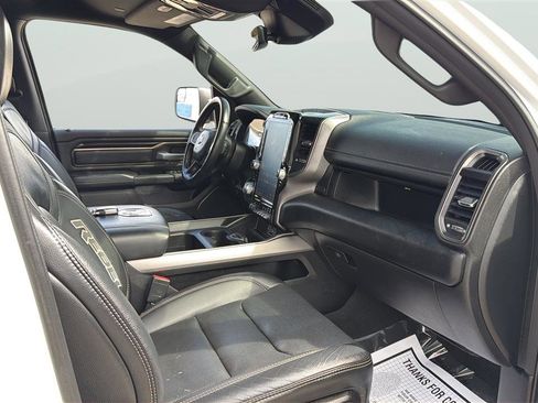 Used 2023 RAM 1500 Rebel w/ Rebel Level 2 Equipment Group AWD/4WD image 15