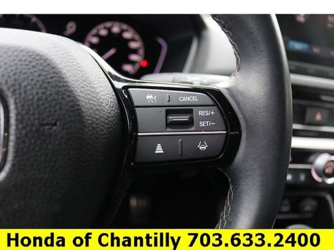 Certified 2023 Honda Civic Sport image 12