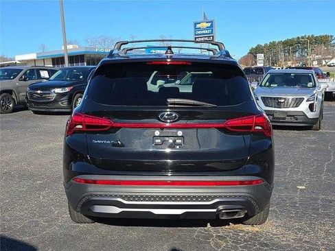 Used 2023 Hyundai Santa Fe XRT w/ Cargo Package image 5