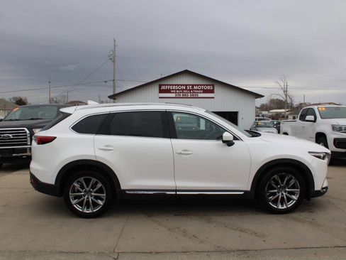 Used 2017 MAZDA CX-9 Grand Touring image 1