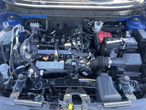 Used 2024 Nissan Kicks S image 13