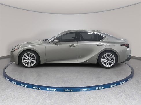 Used 2023 Lexus IS 300 300 image 9