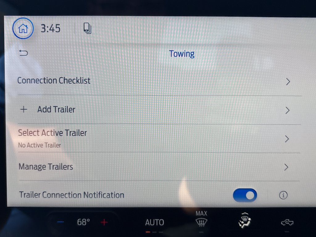 New 2026 Ford Maverick XLT AWD/4WD image 35