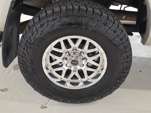 Used 2010 Dodge Ram 2500 Truck Laramie w/ Chrome Accents Group image 48