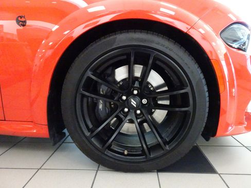 Used 2023 Dodge Charger Scat Pack image 24