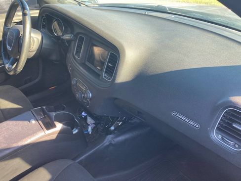 Used 2019 Dodge Charger Police w/ Street Appearance Group RWD image 10