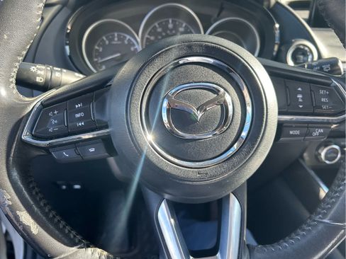 Used 2018 MAZDA CX-9 Touring w/ Touring Premium Package AWD/4WD image 11