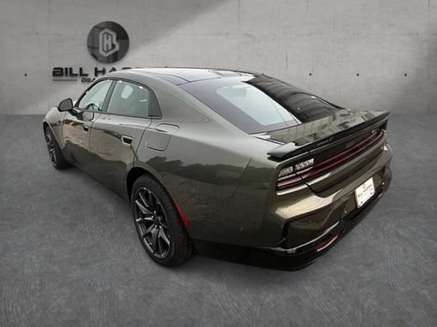 New 2027 Dodge Charger Scat Pack AWD/4WD image 8