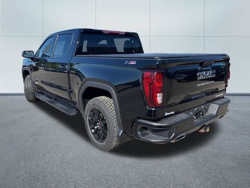 Used 2023 GMC Sierra 1500 Elevation AWD/4WD image 2