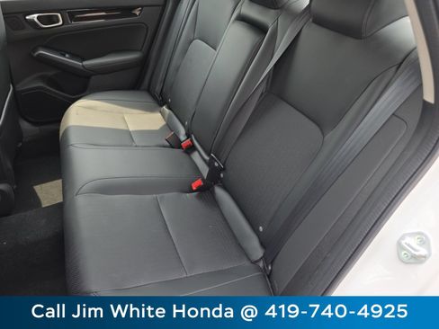 Certified 2023 Honda Civic Touring image 22