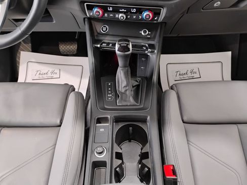 Used 2023 Audi Q3 2.0T Premium Plus w/ Premium Plus Package image 29