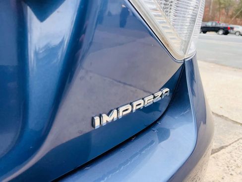 Used 2011 Subaru Impreza 2.5i image 14