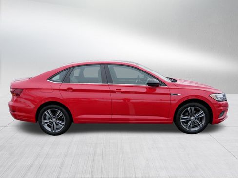 Used 2019 Volkswagen Jetta R-Line image 8