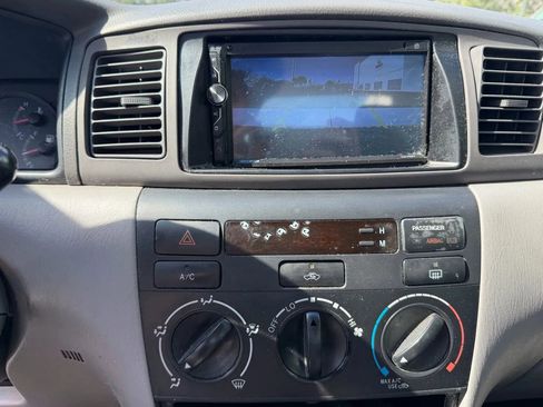 Used 2008 Toyota Corolla S image 17