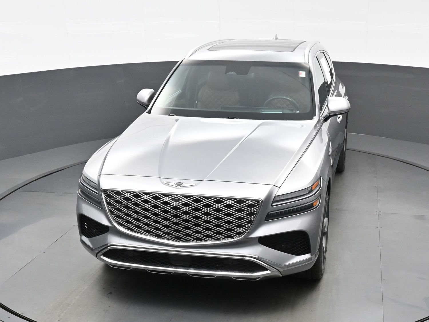 Used 2025 Genesis GV80 3.5T Prestige AWD/4WD image 42