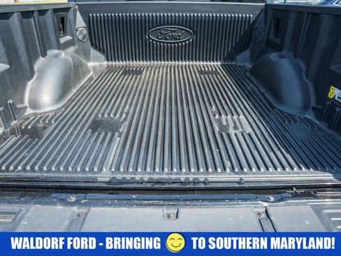 Used 2023 Ford F150 XLT w/ Equipment Group 302A High image 8