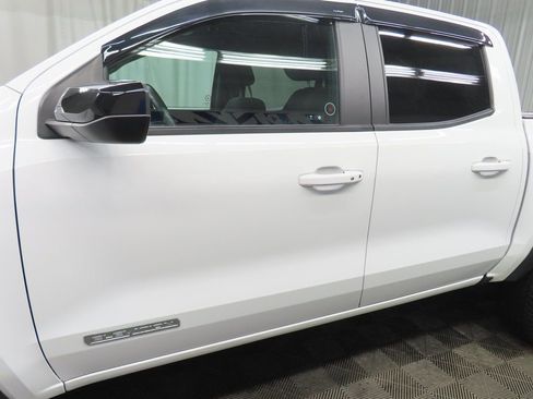 Used 2024 GMC Canyon Elevation w/ Trailering Package AWD/4WD image 40