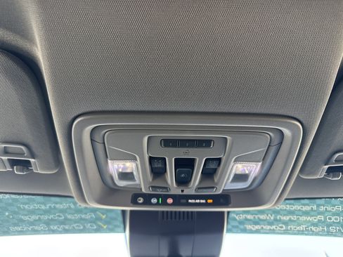 Used 2024 Chevrolet Silverado 2500 LTZ w/ LTZ Plus Package image 27