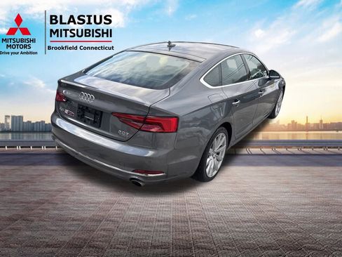 Used 2018 Audi A5 2.0T Premium Plus image 33