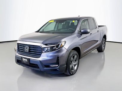 Used 2023 Honda Ridgeline RTL