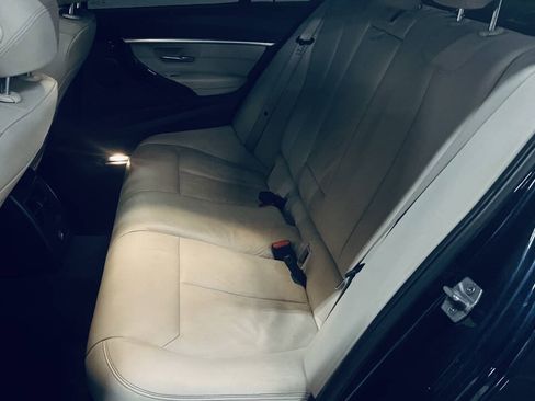 Used 2017 BMW 330i Sedan RWD image 20