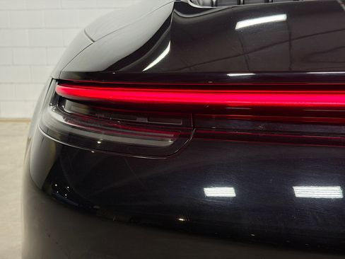 Used 2022 Porsche 911 Targa 4 image 11