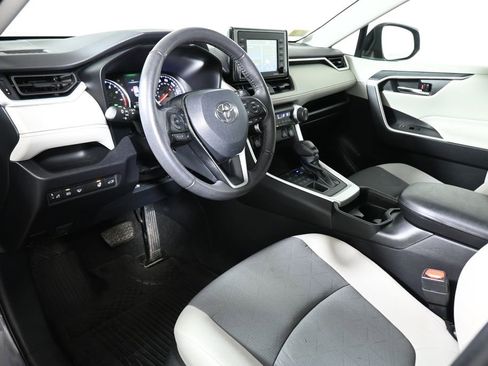 Used 2021 Toyota RAV4 XLE w/ Convenience Package image 14