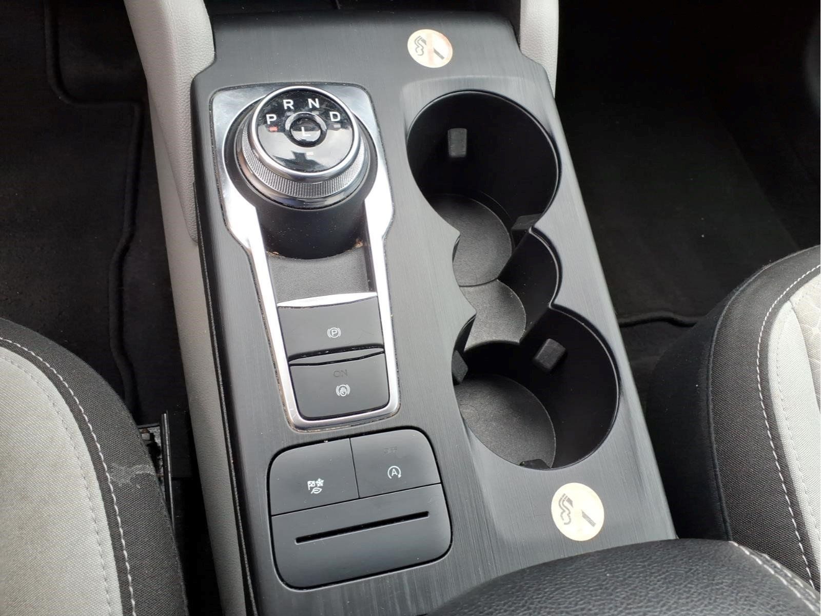 Used 2024 Ford Escape Active AWD/4WD image 24