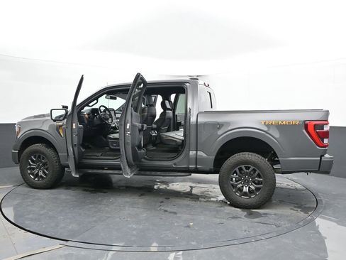 Used 2021 Ford F150 Tremor w/ Equipment Group 402A High image 49