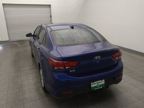 Used 2019 Kia Rio S FWD image 6