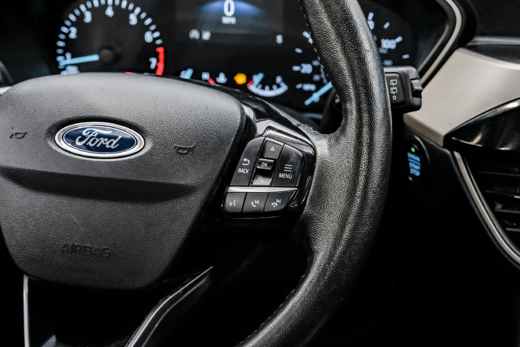 Used 2021 Ford Escape SEL AWD/4WD image 24