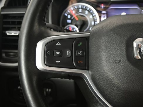 Used 2022 RAM 1500 Big Horn AWD/4WD image 36