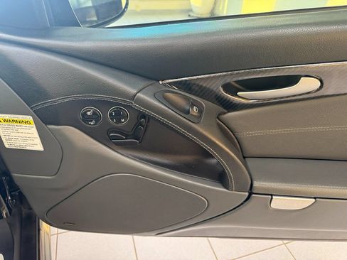 Used 2005 Mercedes-Benz SL 55 AMG image 19