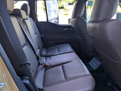 New 2026 Toyota Land Cruiser image 7