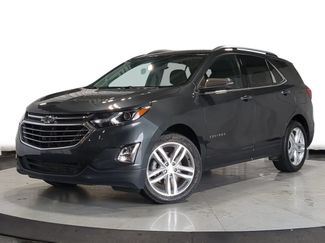 Used 2020 Chevrolet Equinox Premier FWD 360° Tour
