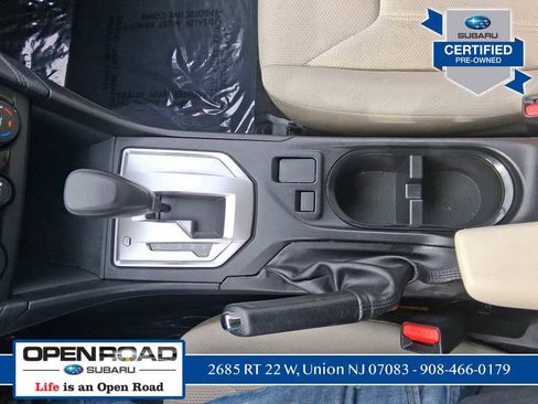 Used 2023 Subaru Impreza 2.0i image 24