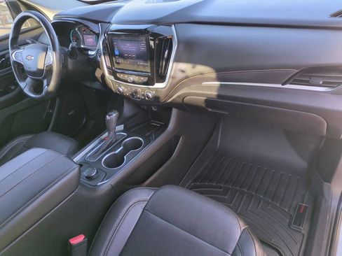 Used 2020 Chevrolet Traverse Premier w/ Redline Edition image 23
